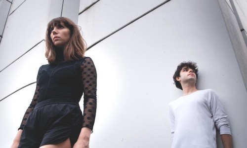 Spazio211 Torino: eventi da venerdì 29 novembre a mercoledì 4 dicembre 2024, martedì 03 dicembre arrivano i The Kvb (Uk)